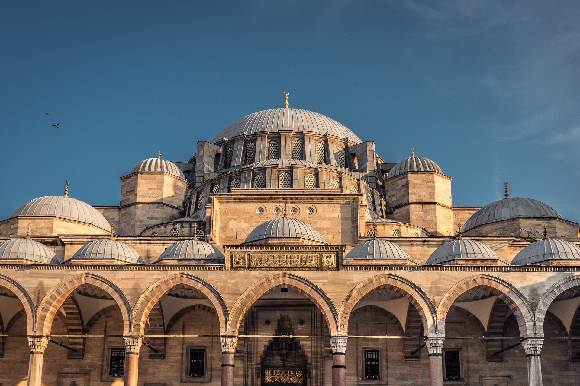 Estambul, Turqu&iacute;a