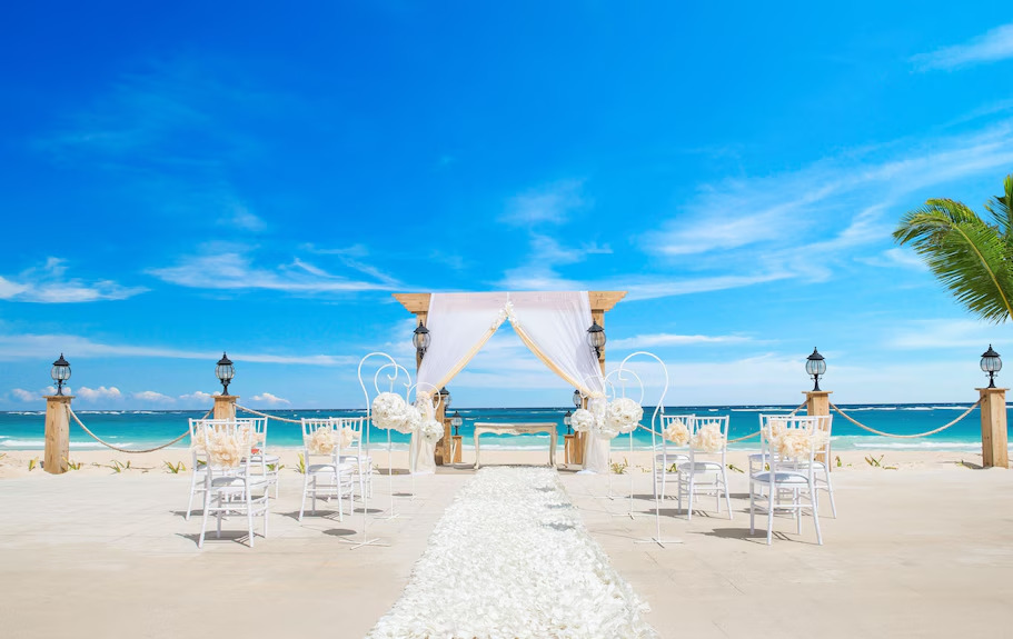 Hotel Occidental Caribe, Punta Cana