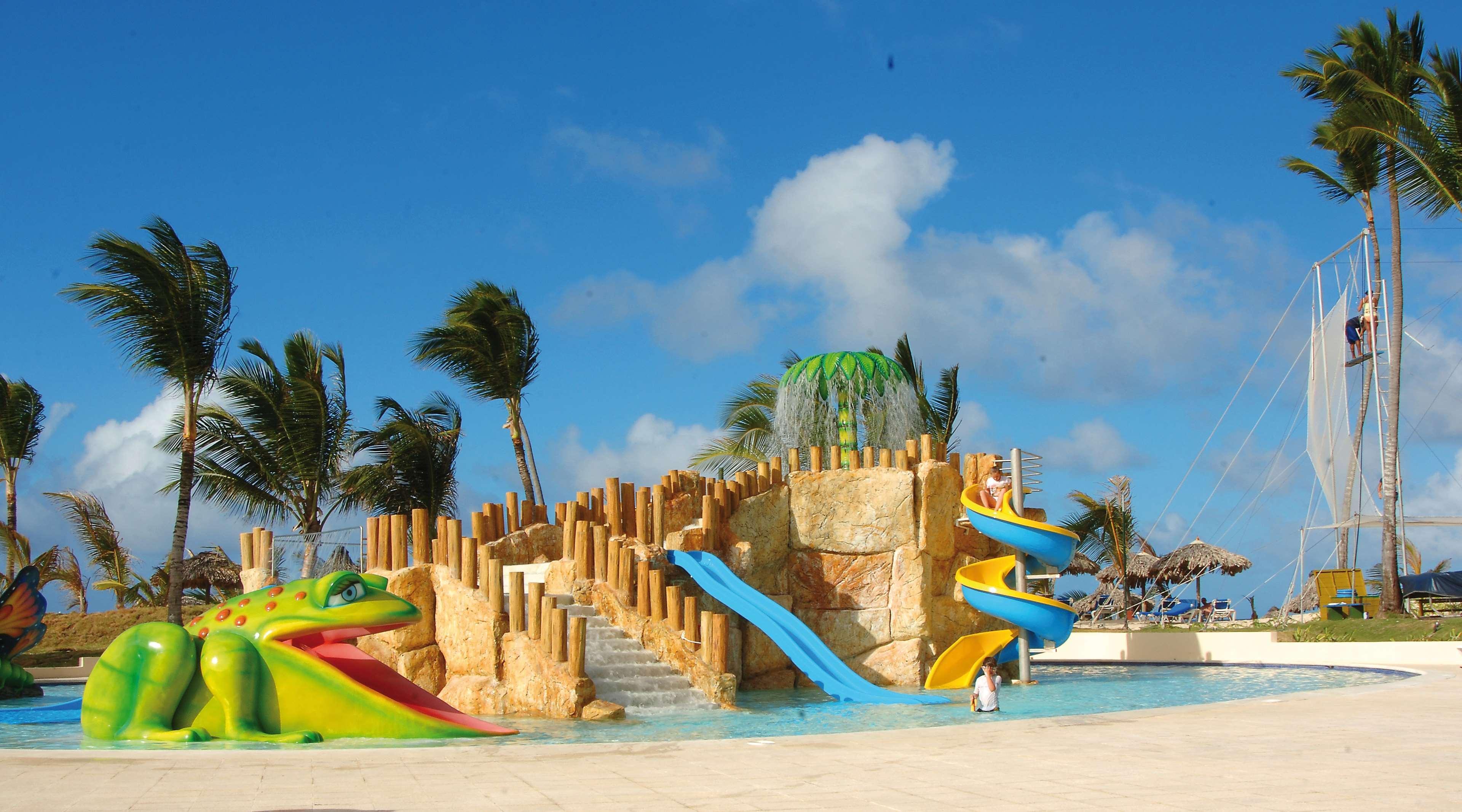 Hotel Occidental Caribe, Punta Cana