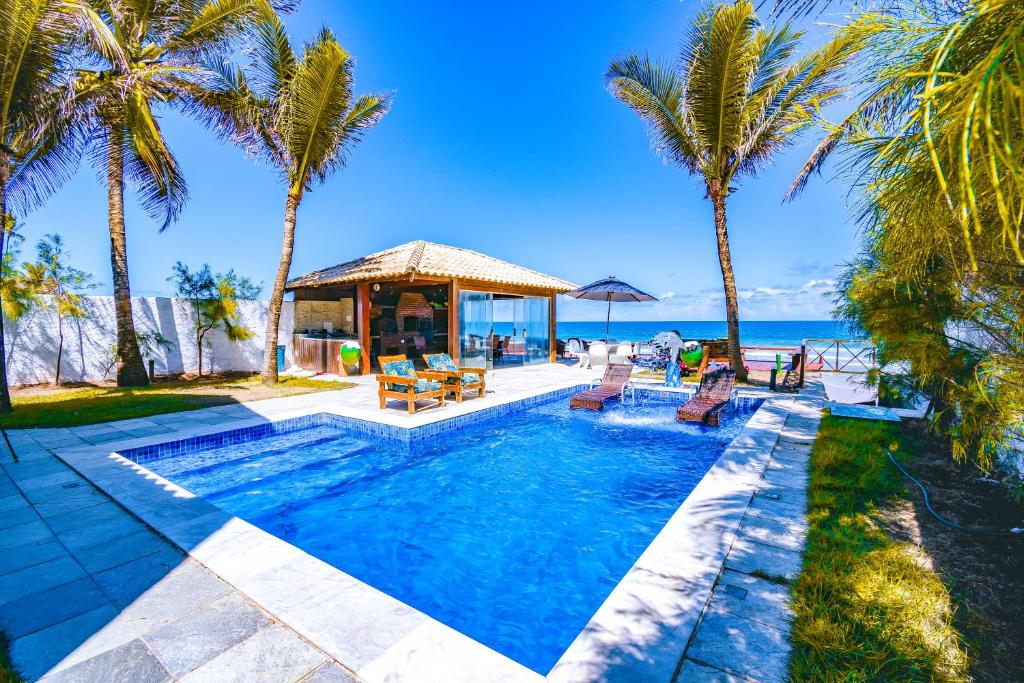 Porto de Galinhas, Brasil