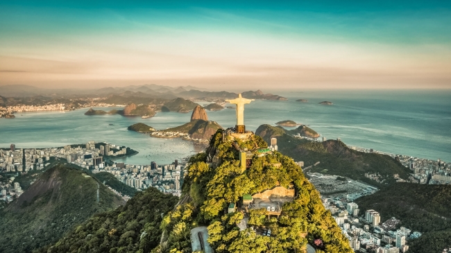 Verano en Ro de Janeiro