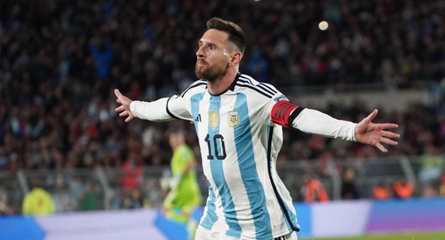 MUNDIAL DE FUTBOL 2026