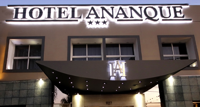 BUZIOS + CARLOS PAZ - MAYO, JUNIO Y AGOSTO