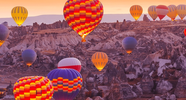 TURQU�A CON TREN! DE MARZO A DICIEMBRE