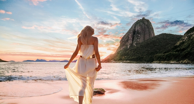 RIO + BUZIOS MAYO A NOVIEMBRE 10 noches