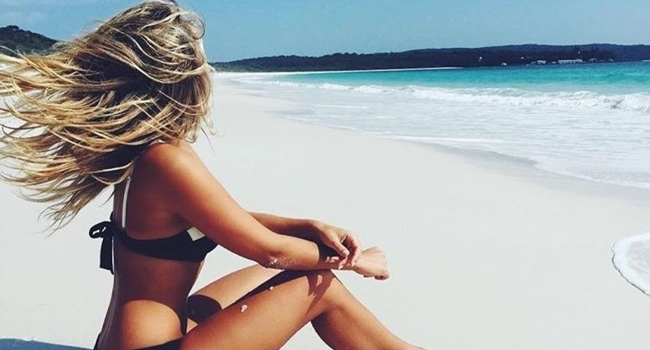 ENAMORATE DE PUNTA CANA!