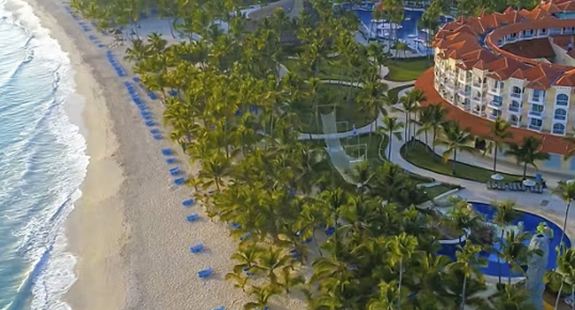 ENAMORATE DE PUNTA CANA!