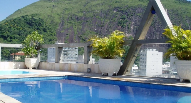 RIO DE JANEIRO MARZO 2026