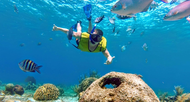 PORTO DE GALINHAS MARZO A JUNIO
