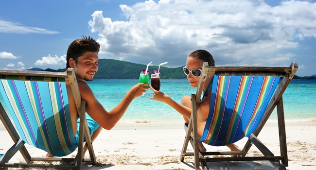 BUZIOS + CARLOS PAZ -  AGOSTO 2026