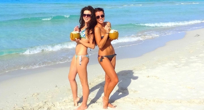 BUZIOS + CARLOS PAZ DE SEPTIEMBRE A NOVIEMBRE