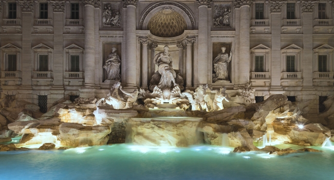 EUROPA SO�ADA