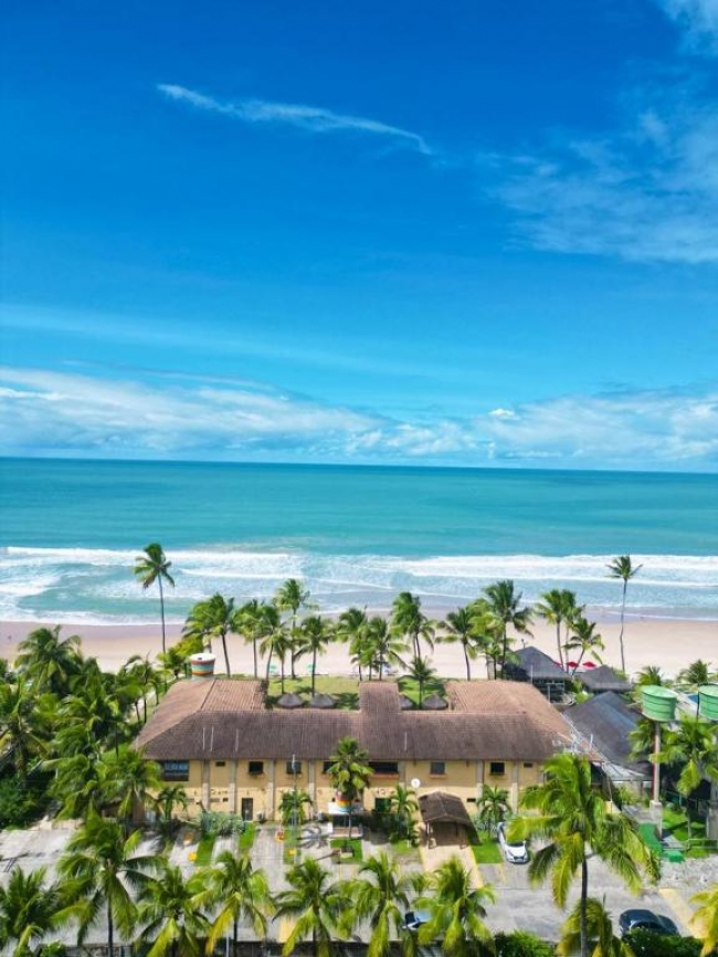PORTO GALINHAS