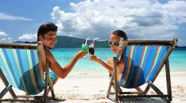 BUZIOS + CARLOS PAZ -  AGOSTO 2026