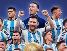 MUNDIAL DE FUTBOL 2026