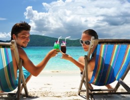 BUZIOS + CARLOS PAZ -  AGOSTO 2026