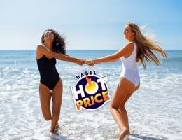 BUZIOS HOT PRICE! MAYO Y JUNIO