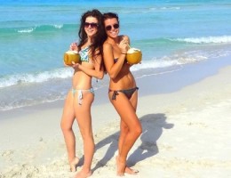 BUZIOS + CARLOS PAZ DE SEPTIEMBRE A NOVIEMBRE