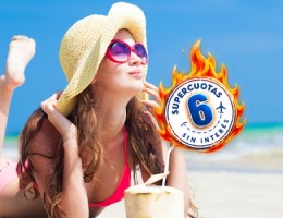BUZIOS VERANO 2027 EN CUOTAS!