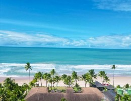 PORTO GALINHAS