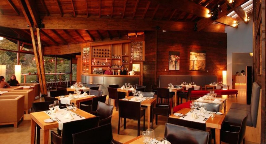 DESIGN SUITES BARILOCHE