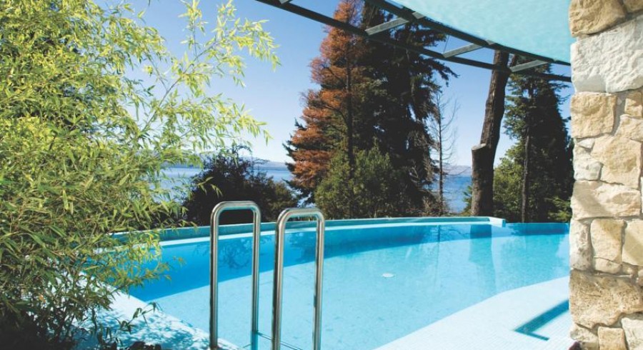 DESIGN SUITES BARILOCHE