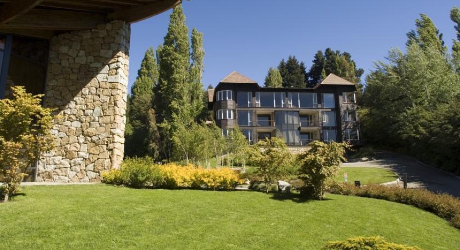 DESIGN SUITES BARILOCHE