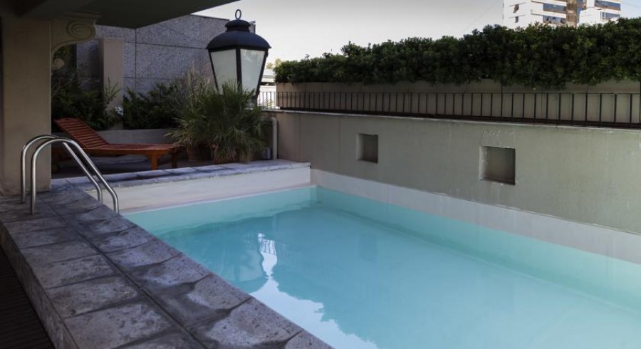 HUENTALA HOTEL 