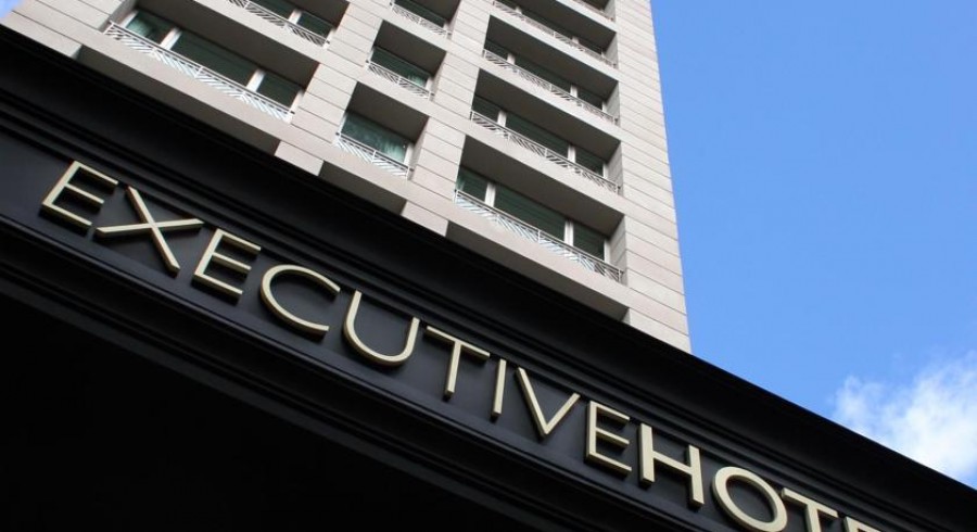 AMERIAN EXECUTIVE MENDOZA HOTEL