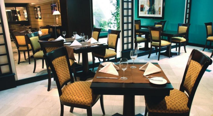 AMERIAN EXECUTIVE MENDOZA HOTEL