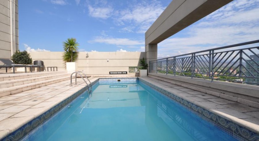 AMERIAN EXECUTIVE MENDOZA HOTEL
