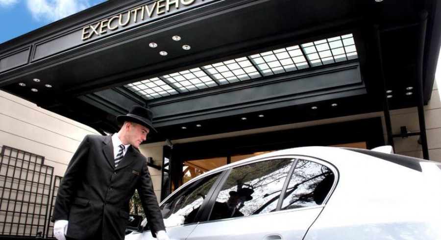 AMERIAN EXECUTIVE MENDOZA HOTEL