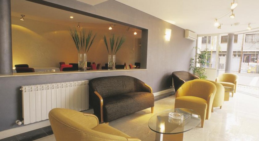 URBANA SUITES                           