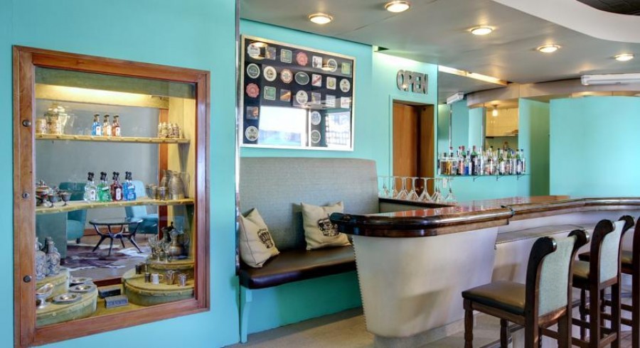 HOTEL TRES REYES