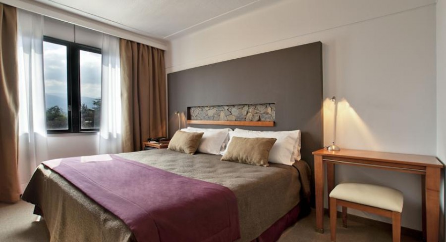 HOTEL RAICES ACONCAGUA