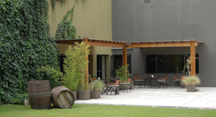 HOTEL RAICES ACONCAGUA