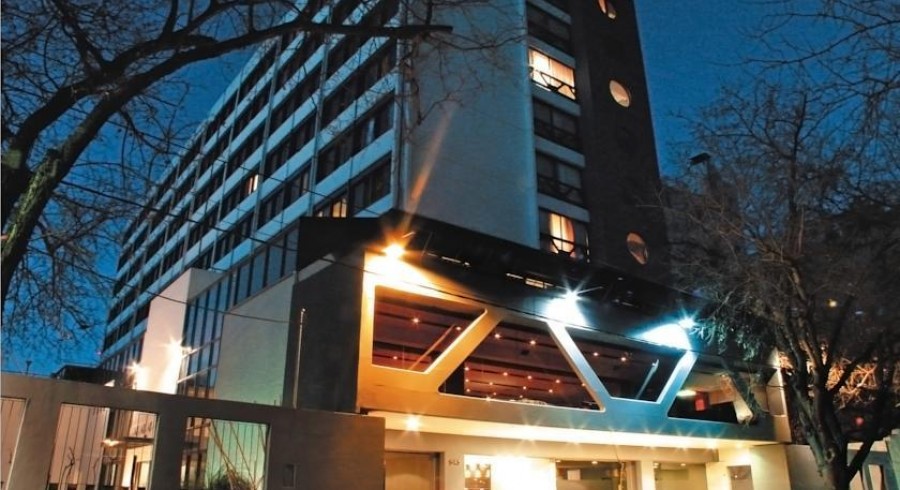 HOTEL RAICES ACONCAGUA